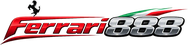 Ferrari888 Logo
